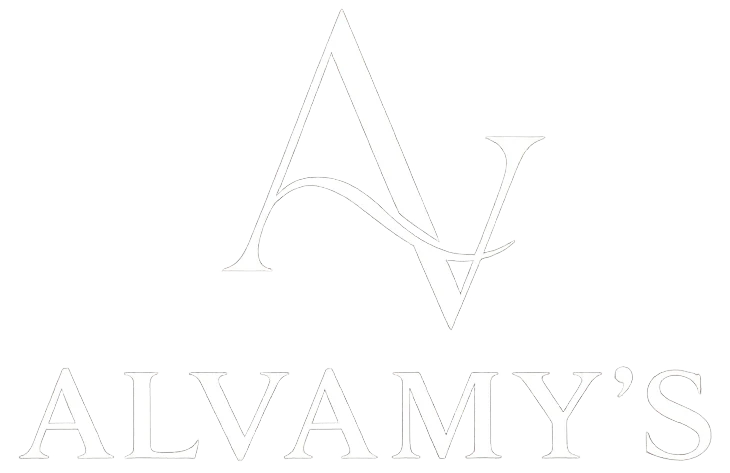 ALVAMY'S