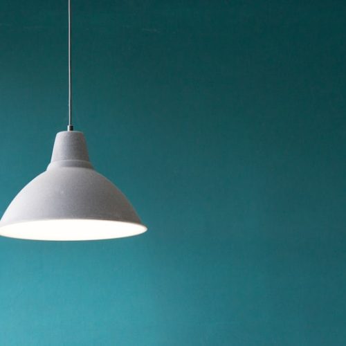Wisteria Table Lamp