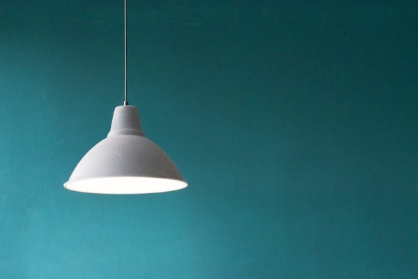 Wisteria Table Lamp