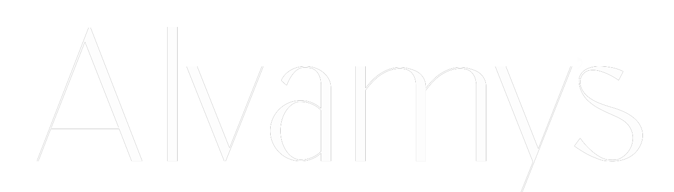 ALVAMY'S